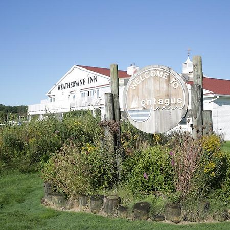 Montague Weathervane Inn מראה חיצוני תמונה
