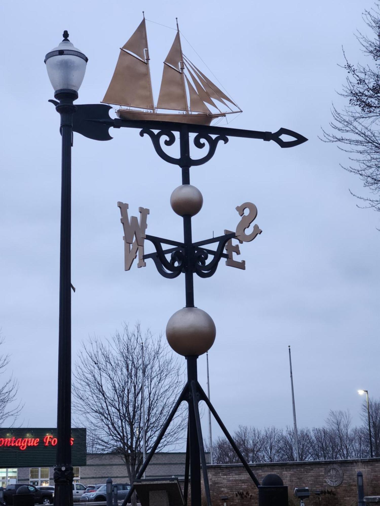 Montague Weathervane Inn מראה חיצוני תמונה