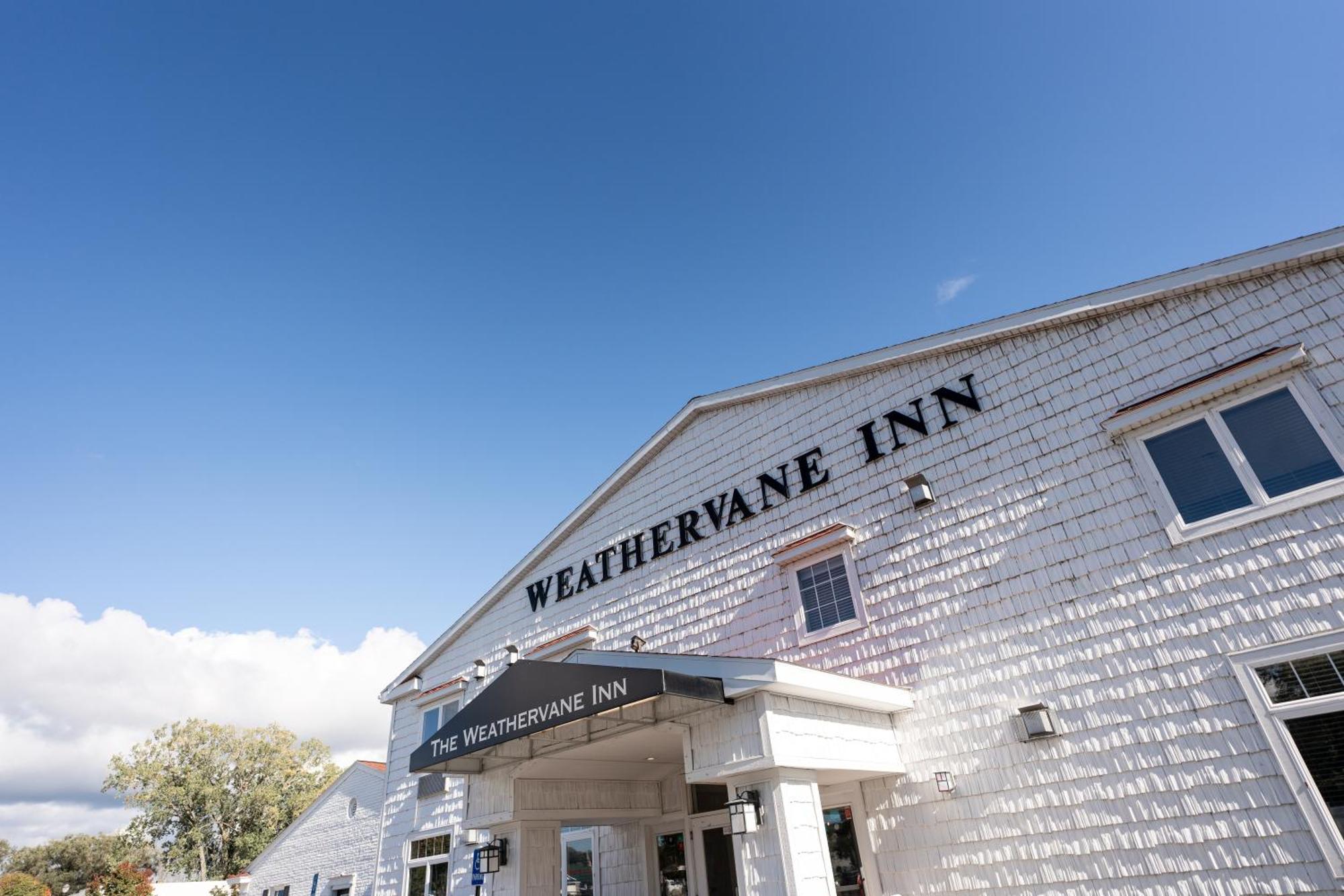 Montague Weathervane Inn מראה חיצוני תמונה