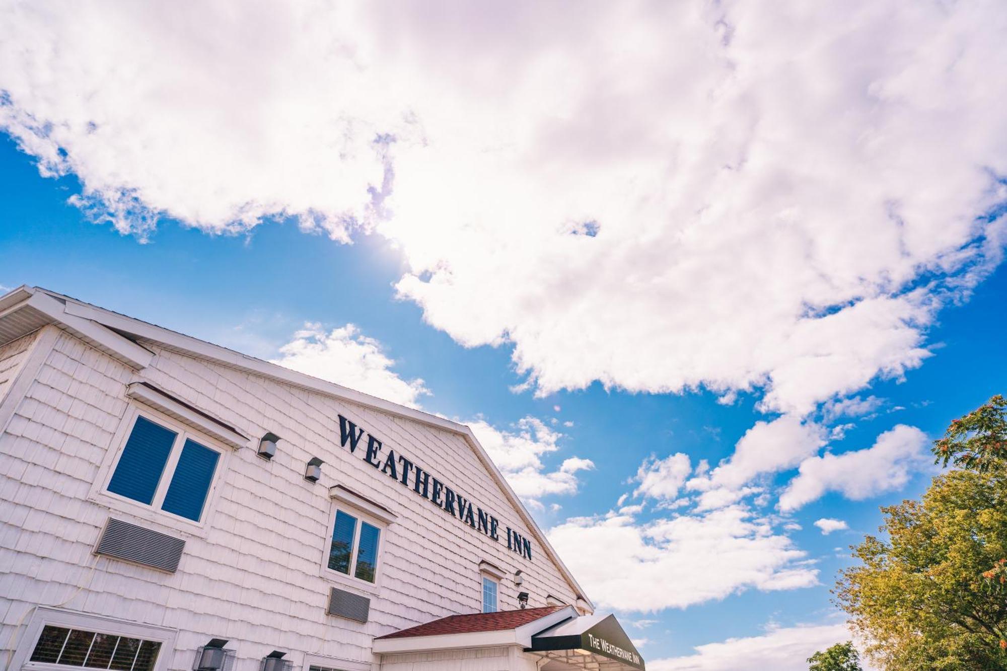Montague Weathervane Inn מראה חיצוני תמונה