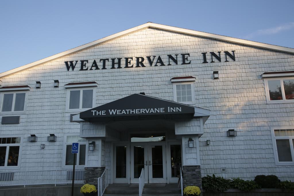 Montague Weathervane Inn מראה חיצוני תמונה