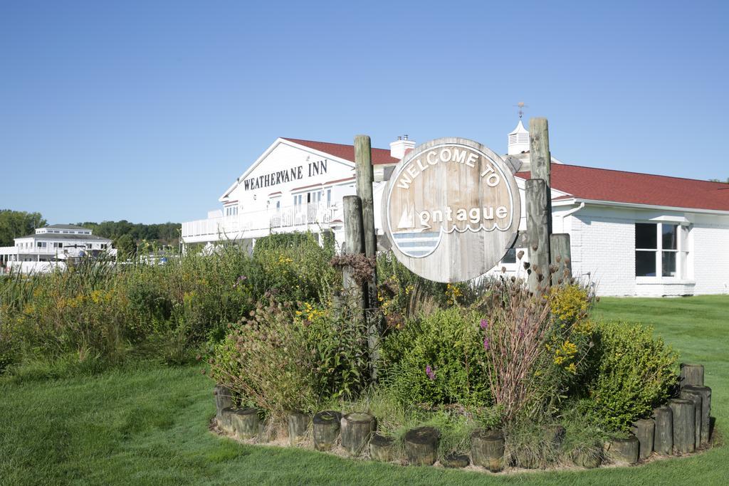 Montague Weathervane Inn מראה חיצוני תמונה